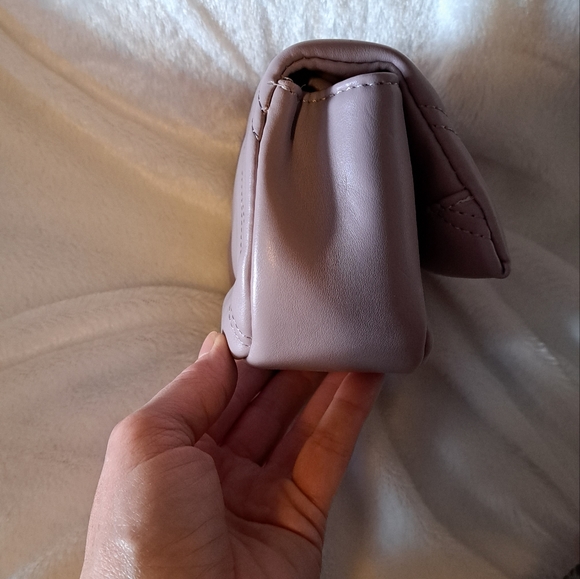 NWT Convertible Crossbody Clutch - Picture 9 of 14